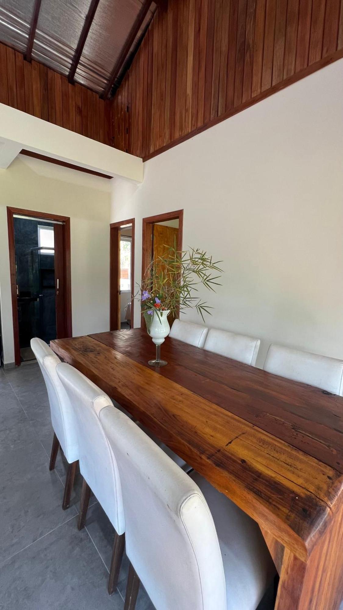 Chacara Maria Flor Sana Villa Macae Exterior photo